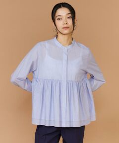 INED / イネド シャツ・ブラウス | レイヤードブラウス