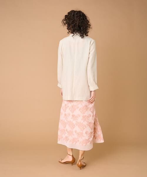 INED / イネド その他アウター | ダブルブレストジャケット | 詳細8