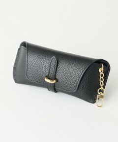 INED / イネド その他小物 | 眼鏡ケース《MILLELA FIRENZE》