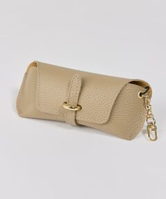 INED / イネド その他小物 | 眼鏡ケース《MILLELA FIRENZE》