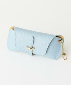 INED / イネド その他小物 | 眼鏡ケース《MILLELA FIRENZE》