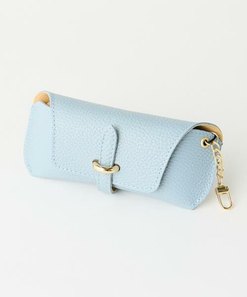 INED / イネド その他小物 | 眼鏡ケース《MILLELA FIRENZE》 | 詳細1