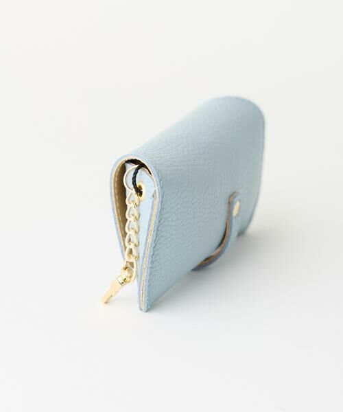 INED / イネド その他小物 | 眼鏡ケース《MILLELA FIRENZE》 | 詳細2