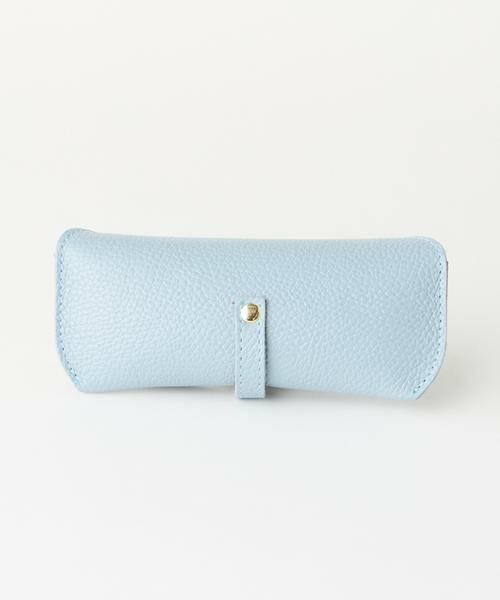 INED / イネド その他小物 | 眼鏡ケース《MILLELA FIRENZE》 | 詳細3