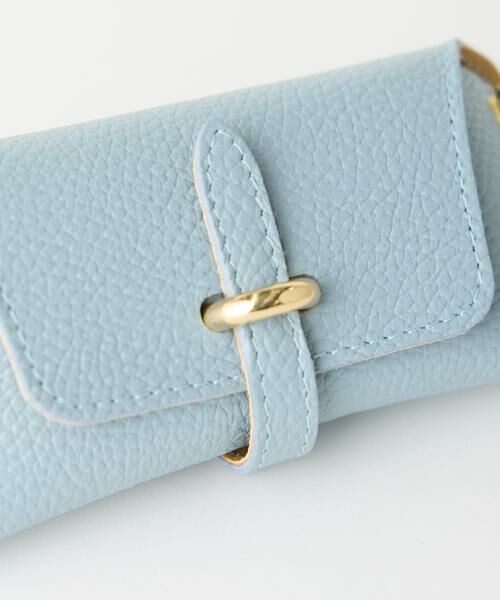 INED / イネド その他小物 | 眼鏡ケース《MILLELA FIRENZE》 | 詳細4