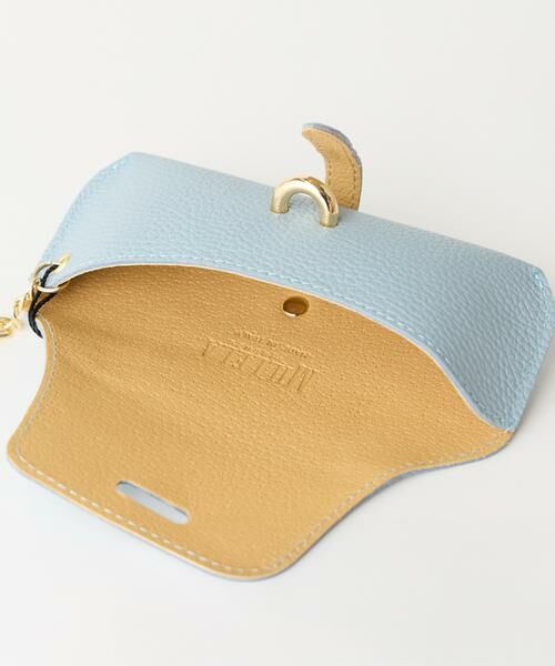 INED / イネド その他小物 | 眼鏡ケース《MILLELA FIRENZE》 | 詳細5