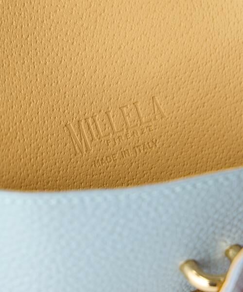 INED / イネド その他小物 | 眼鏡ケース《MILLELA FIRENZE》 | 詳細6