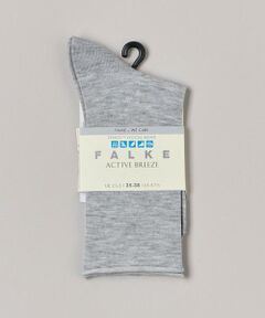 INED / イネド ソックス | 《FALKE》靴下 Active Breeze Socks