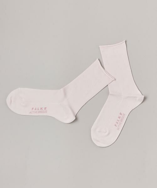 INED / イネド ソックス | 《FALKE》靴下 Active Breeze Socks | 詳細1