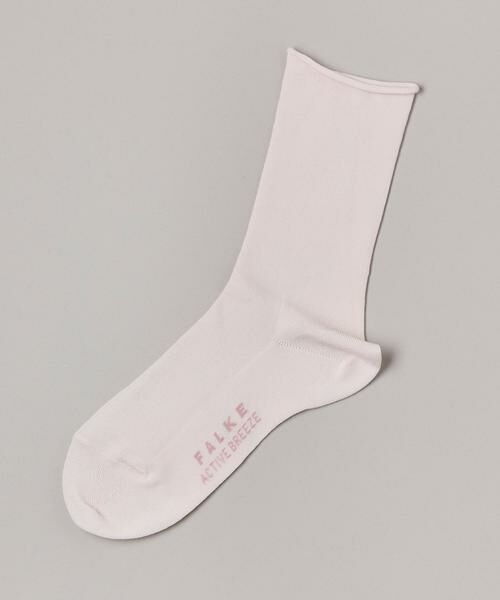 INED / イネド ソックス | 《FALKE》靴下 Active Breeze Socks | 詳細2