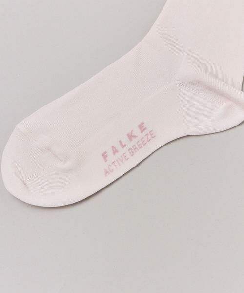 INED / イネド ソックス | 《FALKE》靴下 Active Breeze Socks | 詳細3