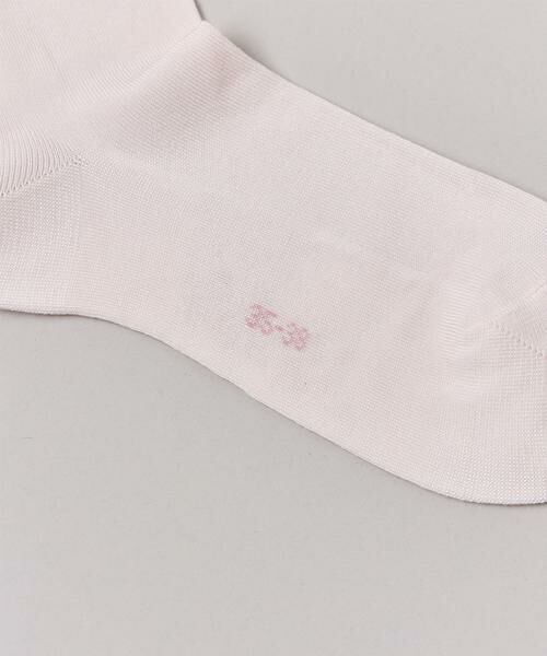 INED / イネド ソックス | 《FALKE》靴下 Active Breeze Socks | 詳細4