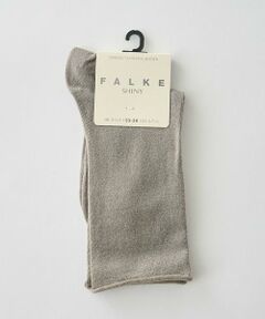 INED / イネド ソックス | 《FALKE》靴下 Shiny Socks