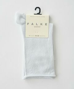INED / イネド ソックス | 《FALKE》靴下 Shiny Socks