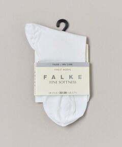 INED / イネド ソックス | 《FALKE》靴下 Fine Softness Socks