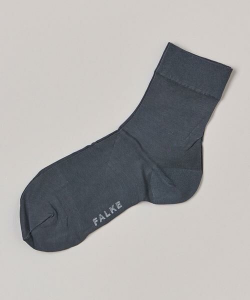 INED / イネド ソックス | 《FALKE》靴下 Fine Softness Socks | 詳細2