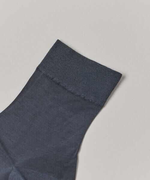 INED / イネド ソックス | 《FALKE》靴下 Fine Softness Socks | 詳細3