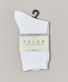 INED / イネド ソックス | 《FALKE》靴下 Cotton Touch Socks