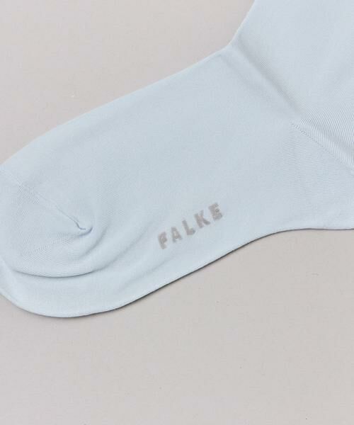 INED / イネド ソックス | 《FALKE》靴下 Cotton Touch Socks | 詳細3