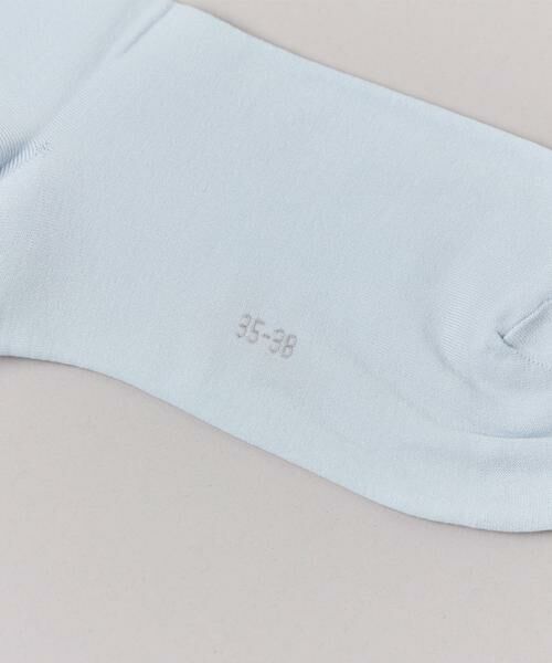 INED / イネド ソックス | 《FALKE》靴下 Cotton Touch Socks | 詳細4
