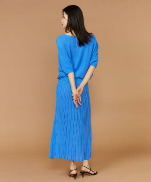 INED / イネド ニット・セーター | ドルマンスリーブニット《Cuoo》 | 詳細4