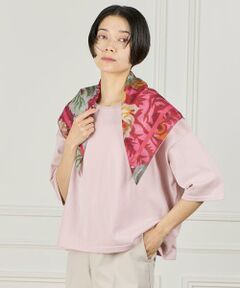 INED / イネド ニット・セーター | Tシャツ風ニット