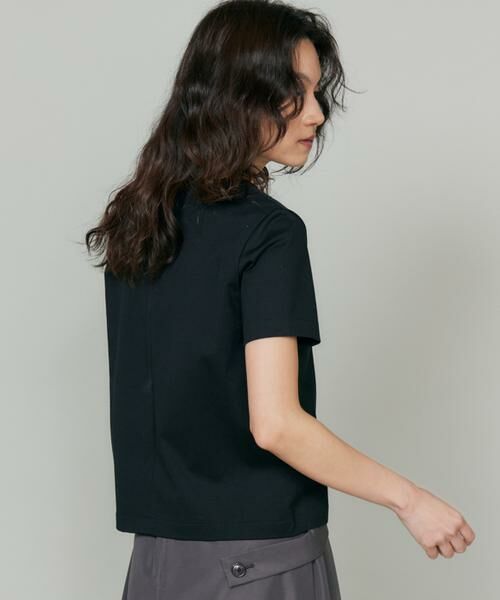 INED / イネド Tシャツ | シンプルTシャツ | 詳細8