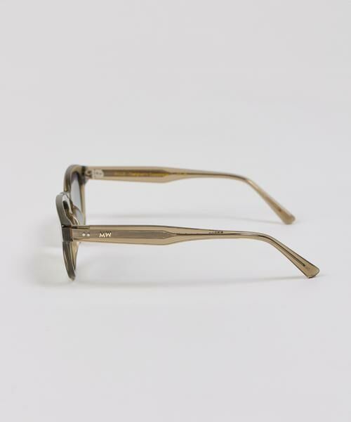 INED / イネド サングラス・メガネ | サングラス BILLE《MESSYWEEKEND》 | 詳細2