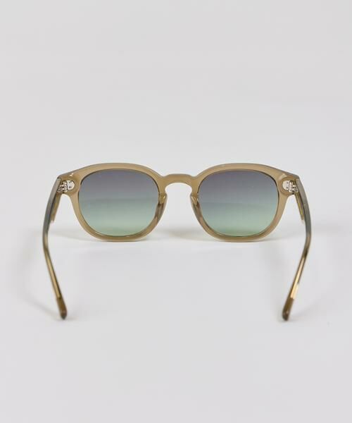 INED / イネド サングラス・メガネ | サングラス BILLE《MESSYWEEKEND》 | 詳細3