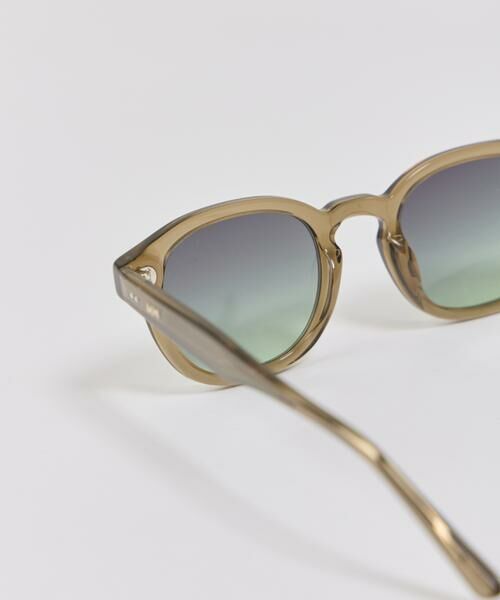 INED / イネド サングラス・メガネ | サングラス BILLE《MESSYWEEKEND》 | 詳細5