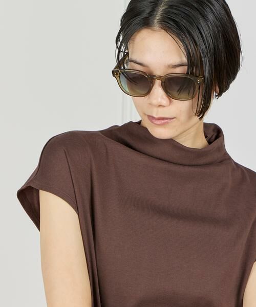 INED / イネド サングラス・メガネ | サングラス BILLE《MESSYWEEKEND》 | 詳細7