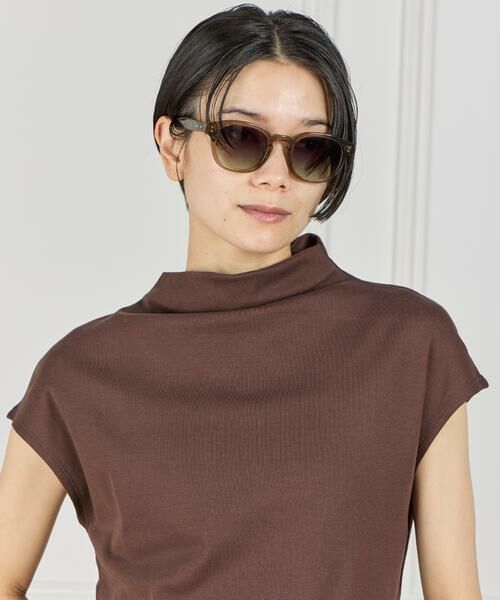 INED / イネド サングラス・メガネ | サングラス BILLE《MESSYWEEKEND》 | 詳細8