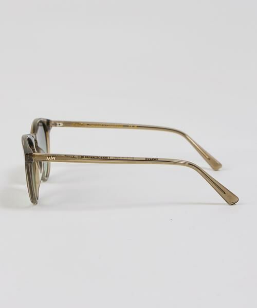 INED / イネド サングラス・メガネ | サングラス NEW DEPP《MESSYWEEKEND》 | 詳細2