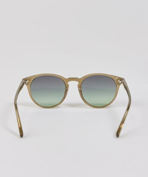 INED / イネド サングラス・メガネ | サングラス NEW DEPP《MESSYWEEKEND》 | 詳細3