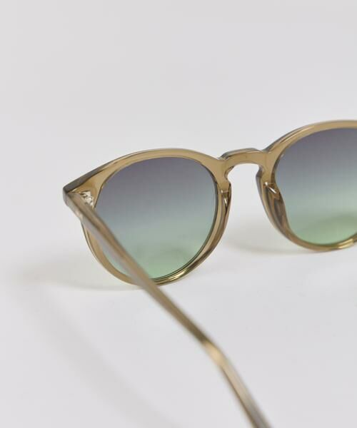 INED / イネド サングラス・メガネ | サングラス NEW DEPP《MESSYWEEKEND》 | 詳細5