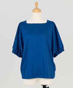 INED / イネド Tシャツ | ドルマンスリーブカットソー