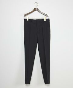 INED / イネド スラックス・ドレスパンツ | 《大きいサイズ》テーパードパンツ