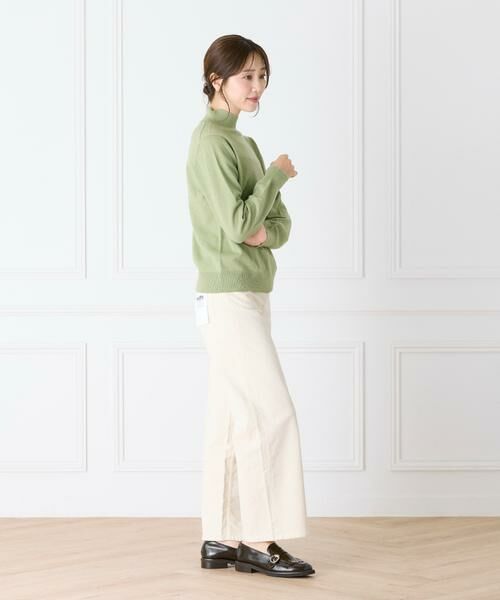 INED / イネド その他パンツ | Pink Pepper コーデュロイパンツ《Healthy DENIM》 | 詳細8