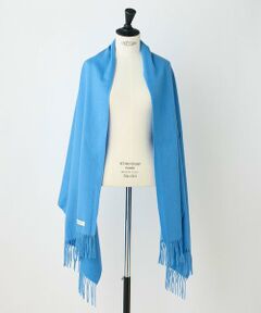 INED / イネド マフラー・ショール・スヌード・ストール | カシミヤ混ストール