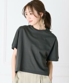 INED / イネド Tシャツ | ドルマンスリーブTシャツ