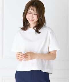 INED / イネド Tシャツ | ドルマンスリーブTシャツ