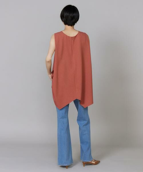 INED / イネド デニムパンツ | 《INED別注》フレアデニム《Healthy DENIM》 | 詳細3