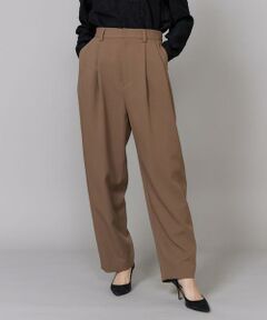 INED / イネド その他パンツ | バレルパンツ