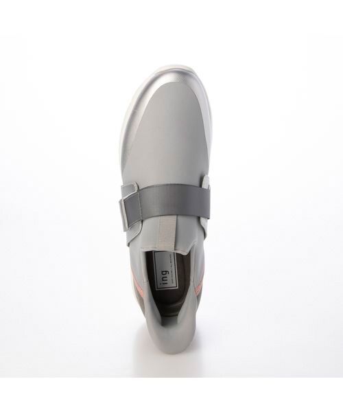 ing / イング スニーカー | 【レイン対応】ストレッチハンズフリースニーカー | 詳細23