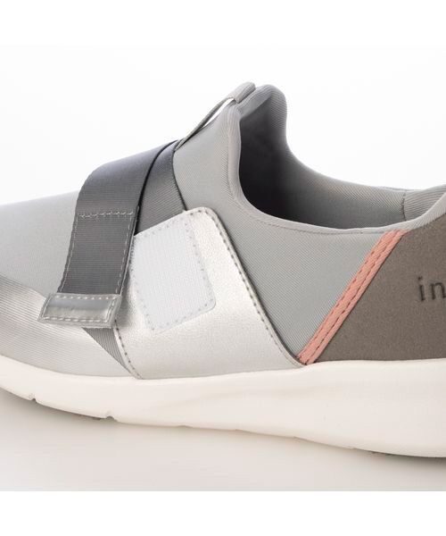 ing / イング スニーカー | 【レイン対応】ストレッチハンズフリースニーカー | 詳細25