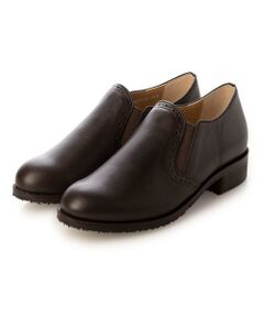 ing / イング ビジネス・ドレスシューズ | レザースリッポンシューズ