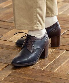 ing / イング パンプス | ヒールレースアップシューズ