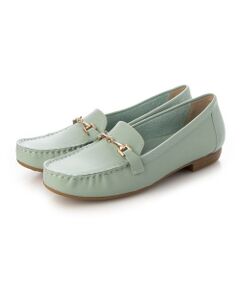 フラットシューズ Lilia Green Suede セール】 フラットシューズ（条件：グリーン系、新入荷