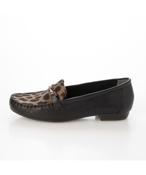 ing / イング フラットシューズ | 【3E】【サスティナブル】ビット付きモカシューズ | 詳細28