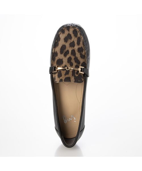 ing / イング フラットシューズ | 【3E】【サスティナブル】ビット付きモカシューズ | 詳細29